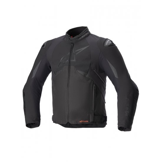 Alpinestars T-GP R v3 Waterproof Textile Motorcycle Jacket at JTS Biker Clothing